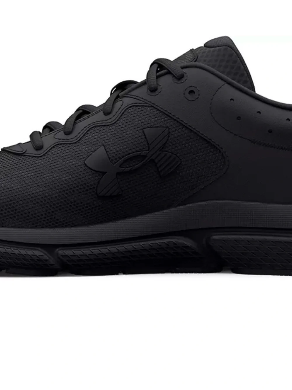 Under Armour Men's Charged Rogue 3 Running Shoes 2797